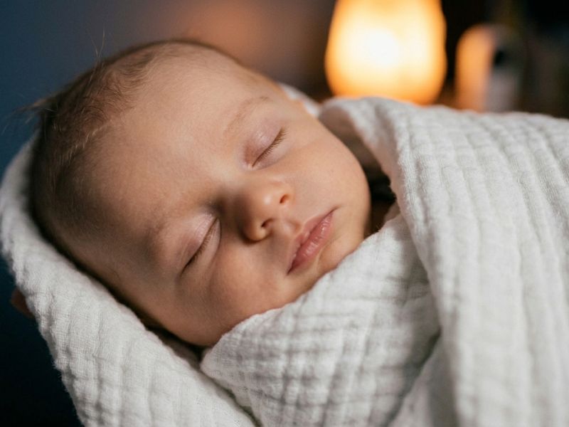 baby waking every 2 hours