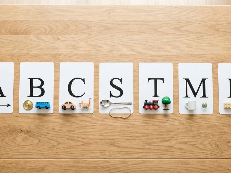 phonics activities for 4 year olds